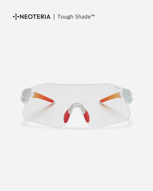 KRONIC · RED