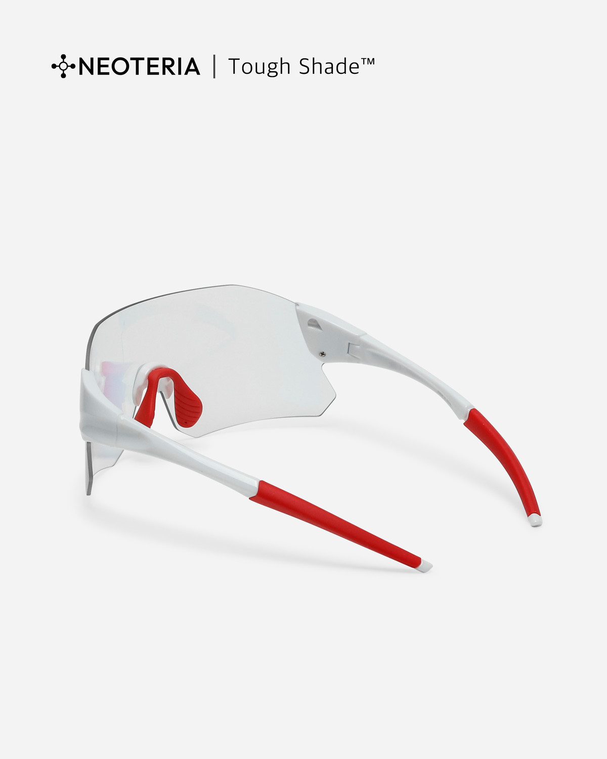 KRONIC · RED