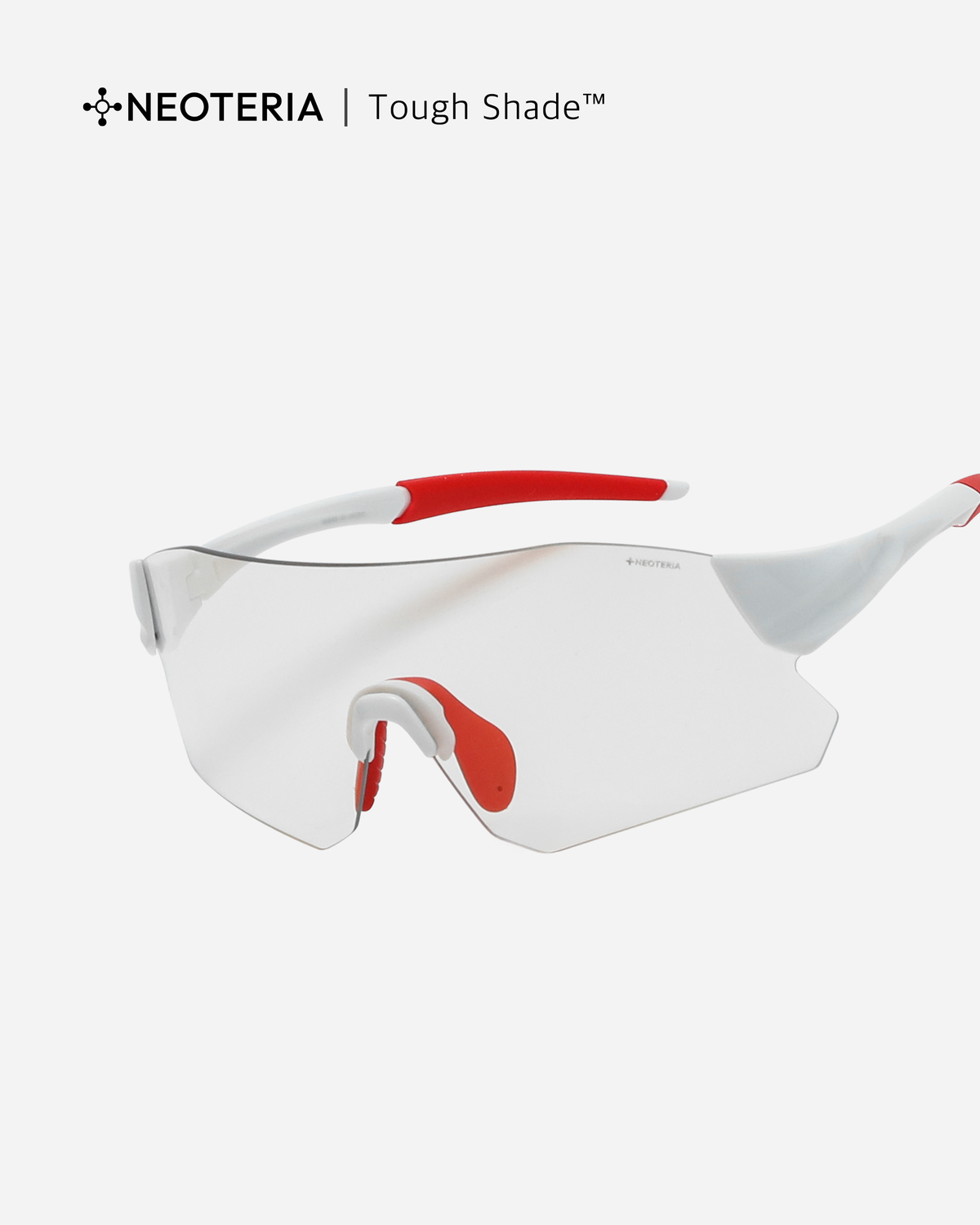 KRONIC · RED