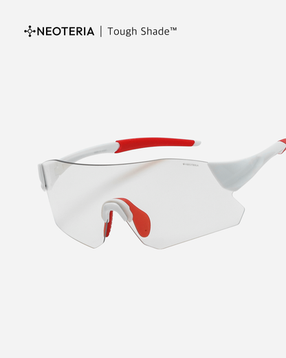 KRONIC · RED
