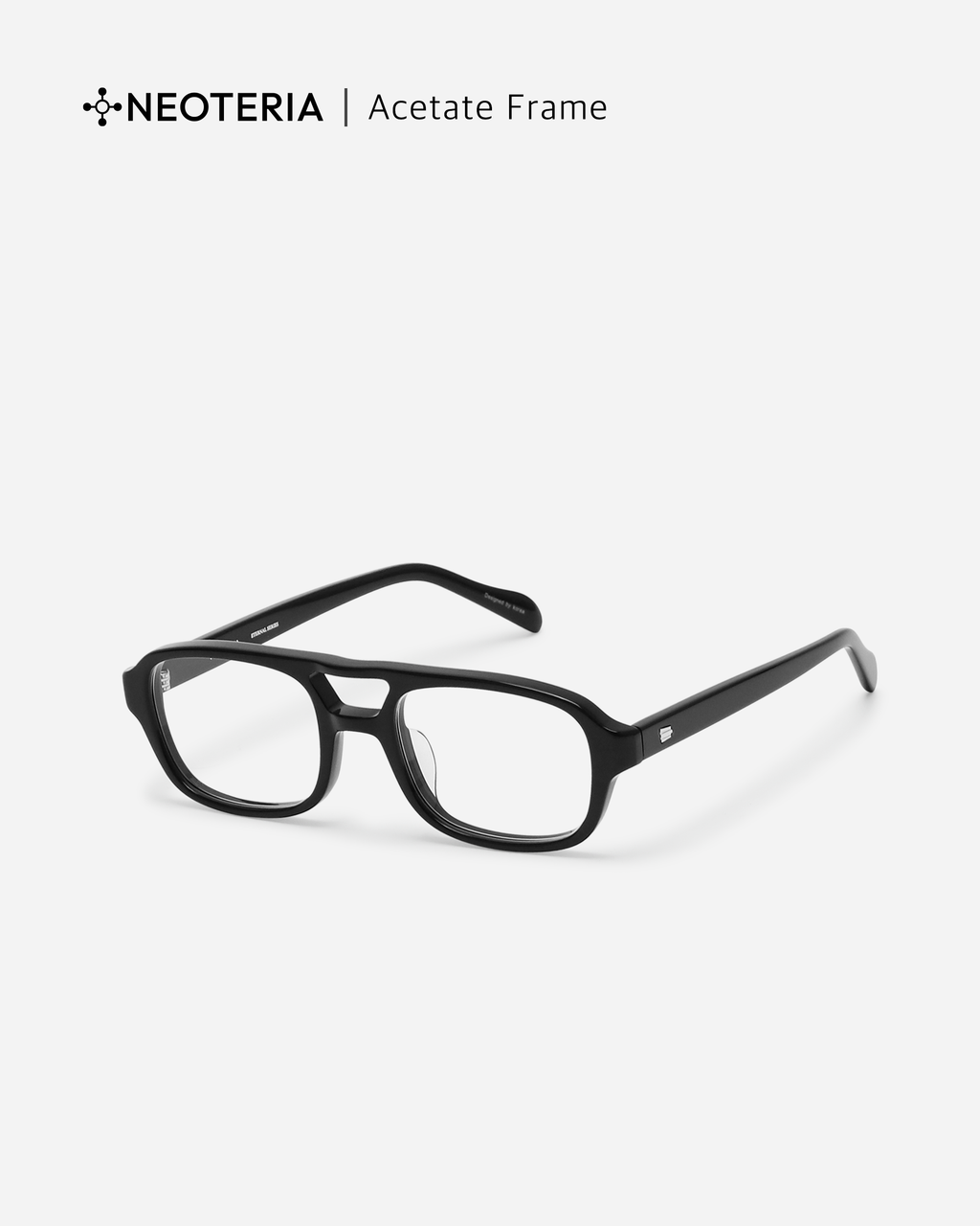 TOENDA · BLACK