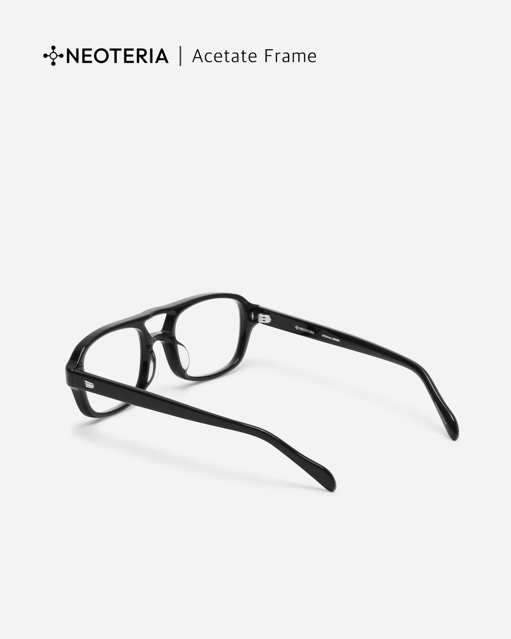 TOENDA · BLACK