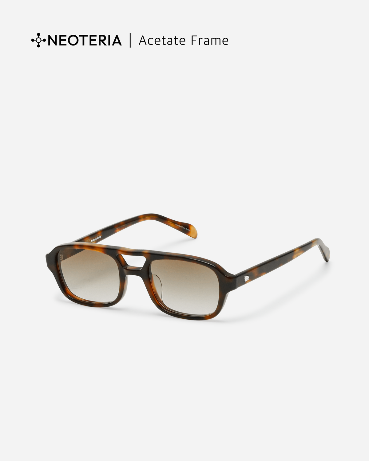 TOENDA · S-LEOPARD