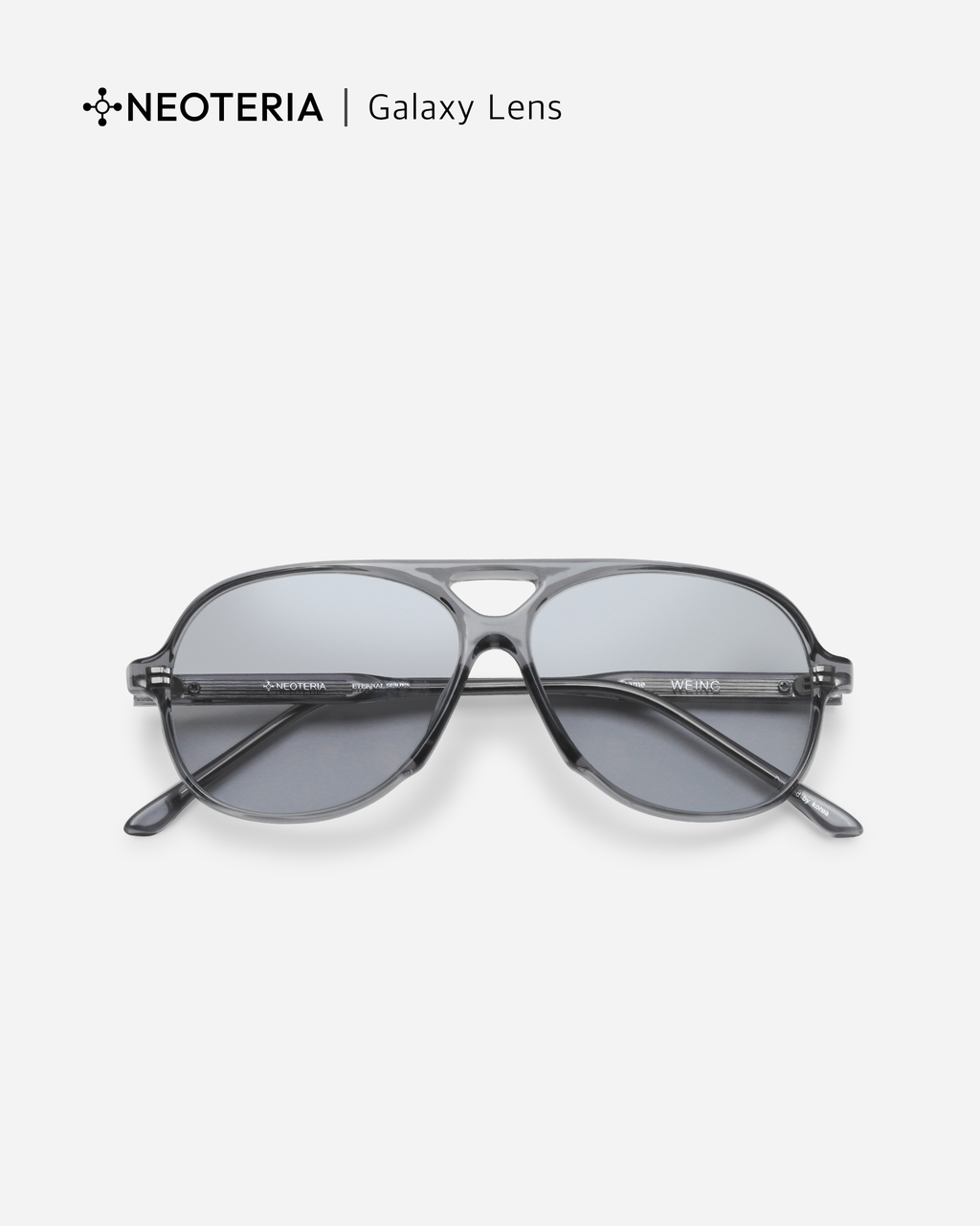 WEING · S-GREY