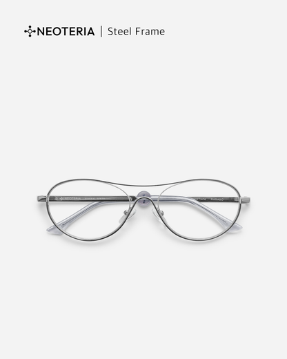 RARABO · SILVER
