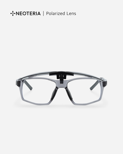 VERIX · GREY