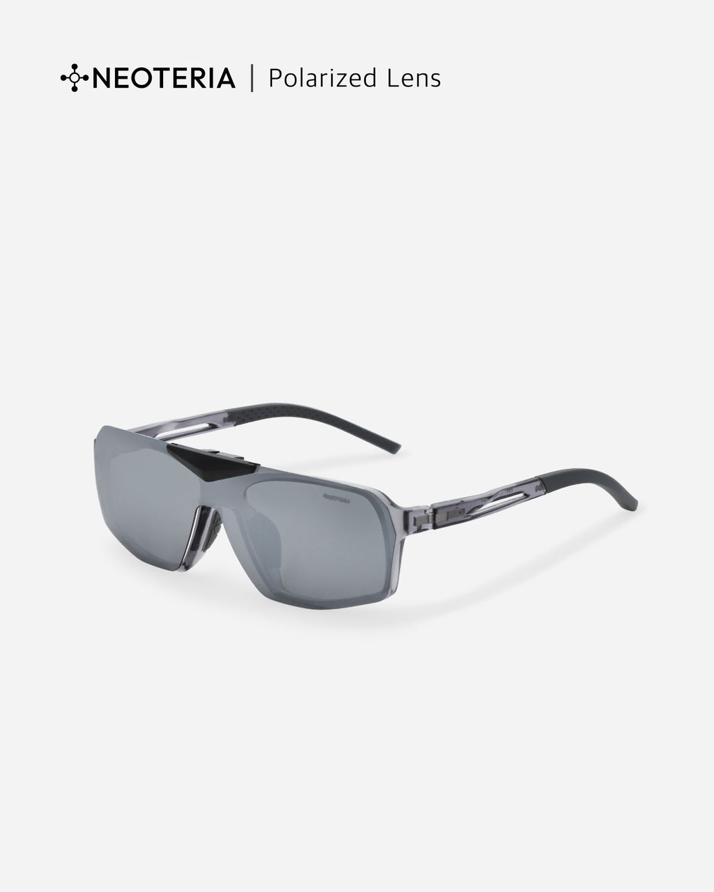 VERIX · GREY