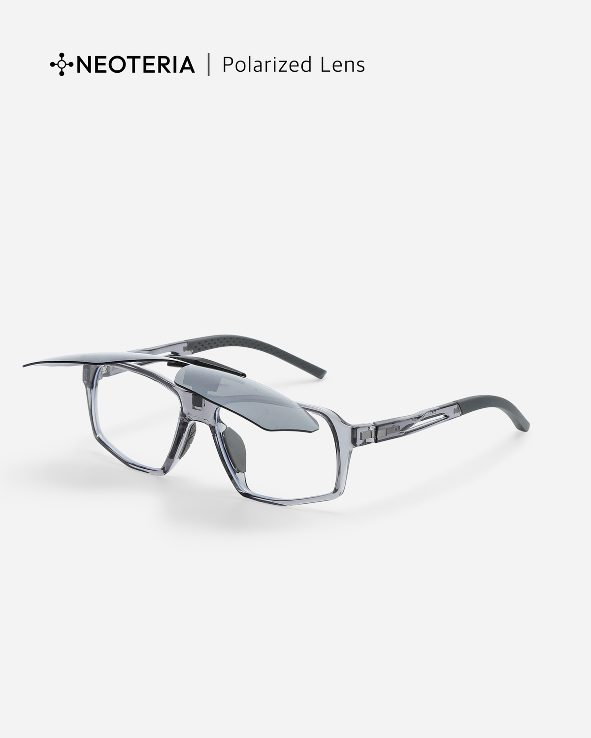 VERIX · GREY
