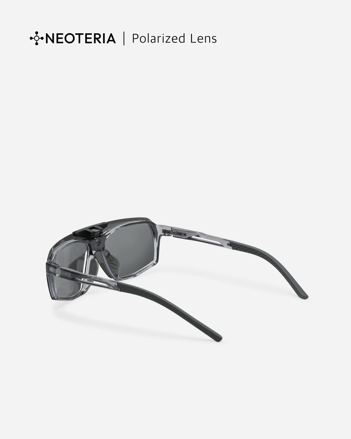 VERIX · GREY