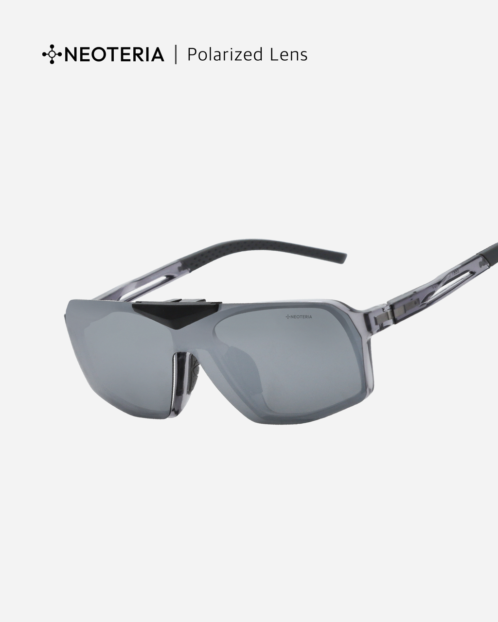 VERIX · GREY