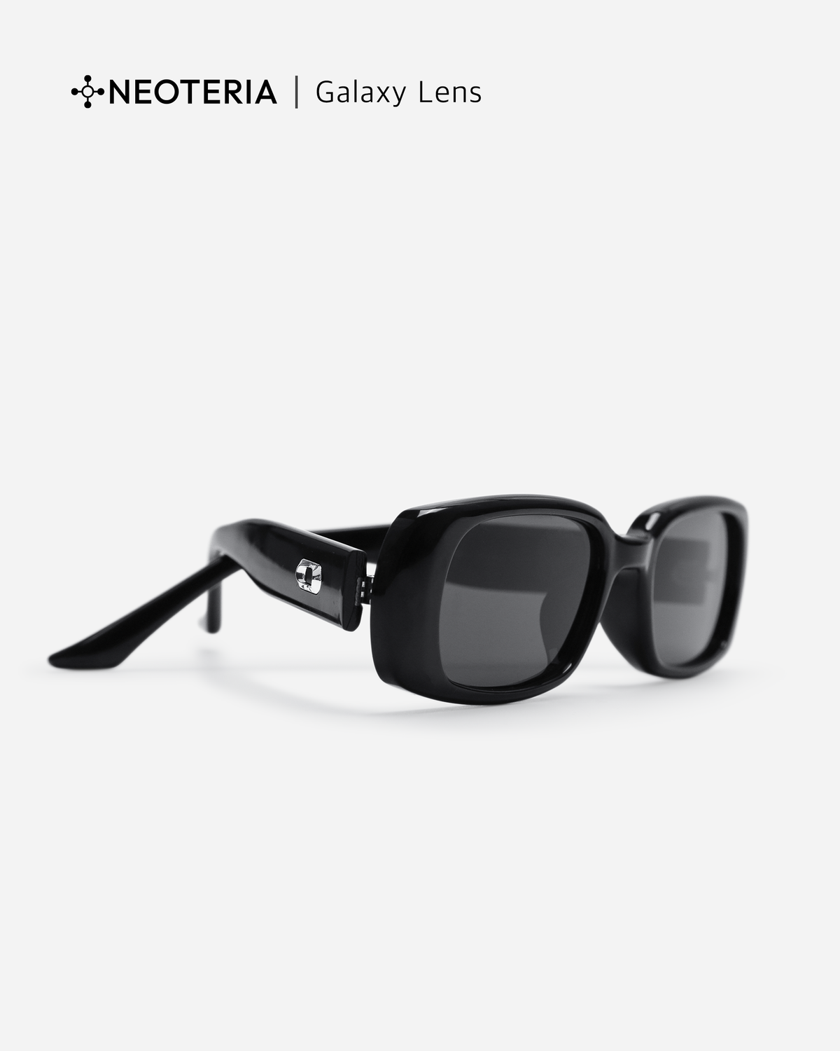 RAICO · S-BLACK